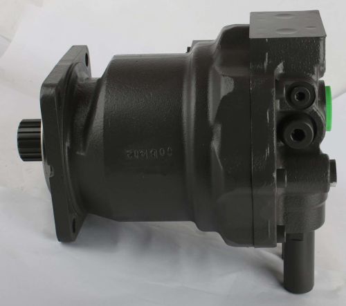 TOSHIBA HYDRAULICS HYDRAULIC AXIAL PISTON MOTOR - SWING MOTOR
