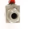 IWS VALVEBALL NW20STMXNW20STF HI