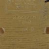 VICKERS HIGH LIFT LOWERING VALVE