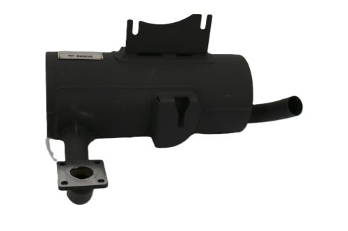 BOBCAT MUFFLER PURIFIER