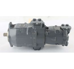 HYDRAULIC TANDEM PUMP - AXIAL PISTON
