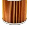 MANN FILTER AIR FILTER ELEMENT