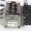 DANFOSS HYDRAULIC PVG32-3 PROPORTIONAL VALVE  250 BAR THREE LEVER