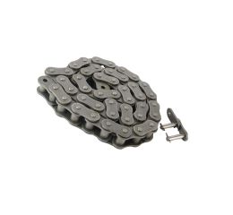 ROLLER CHAIN #120 46 PITCH W/MASTER LINK
