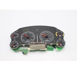 INSTRUMENT CLUSTER ASSEMBLY