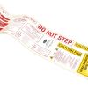 AUTOCAR LABEL KIT DOT ACMD