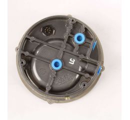 PRESSURE TRANSMITTER