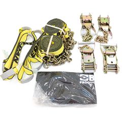 BASKET STRAP KIT
