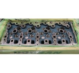 HEAD CYLINDER ENGINE