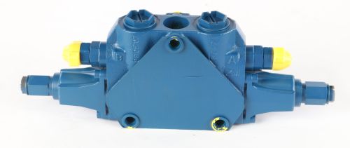 BOBCAT VALVE DIRECTIONAL