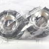 EMERSON - ASCO / JOUCOMATIC / REDHAT SOLENOID VALVE 3/4IN 2 WAY COMPOSITE VALVES 24 DC