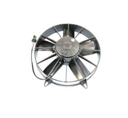 FAN AND MOTOR ASSEMBLY 12VDC SUPRA 850/950