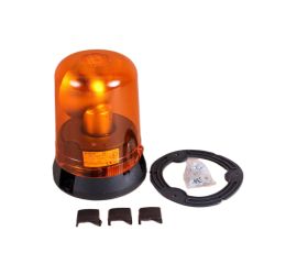 BEACON ROTATING LIGHT 24V/70W