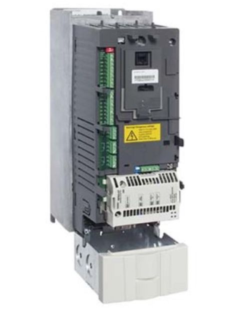 ABB FREQUENCY CONVERTER (MOTOR DRIVE) 5.5kW 12A 480V