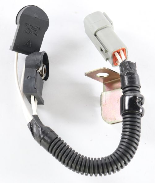 CUMMINS HARNESS WIRING ENGINE