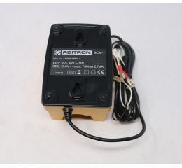 BATTERY CHARGER