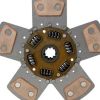 CASE AFTERMARKET MASTER CLUTCH