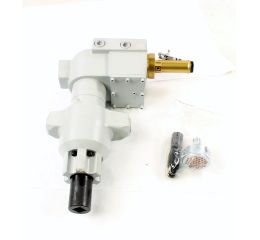 THREAD BEVELING MACHINE MOTOR 90PSIG/PMAX 6.2 BAR