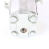 SCHWARZE HYDRAULIC GEAR MOTOR 1.24 CU.IN./REV