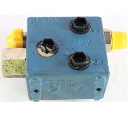 PILOT VALVE