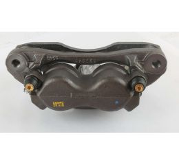 CALIPER BRAKE W/BRACKET NO PADS - REMAN