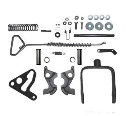 FIFTH WHEEL REPAIR KIT FOR HOLLAND