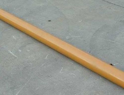CASE AFTERMARKET EQUALIZER SHAFT