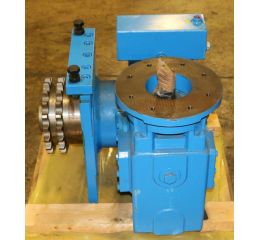 GANTRY GEAR