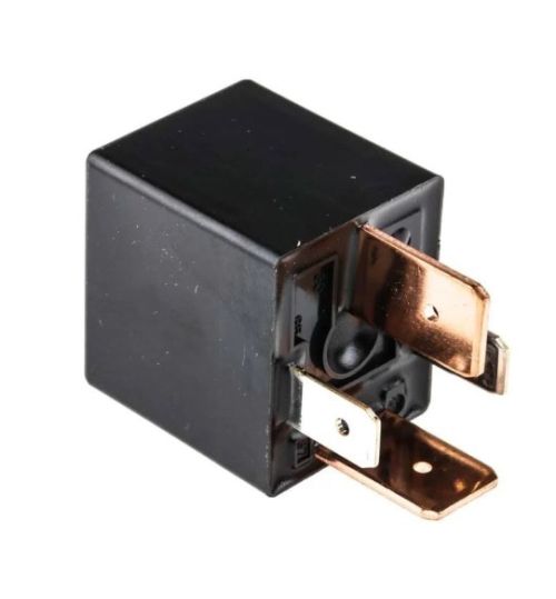 VOLVO RELAY 12V  70A  80 OHMS  1.8 W