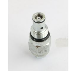 HYDRAULIC FLOW CONTROL VALVE CARTRIDGE