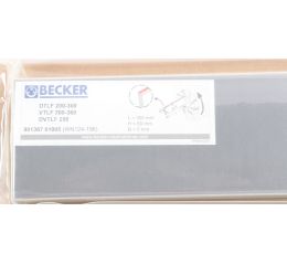 CARBON VANE SET