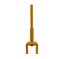 TRACK ADJUSTER ASSEMBLY