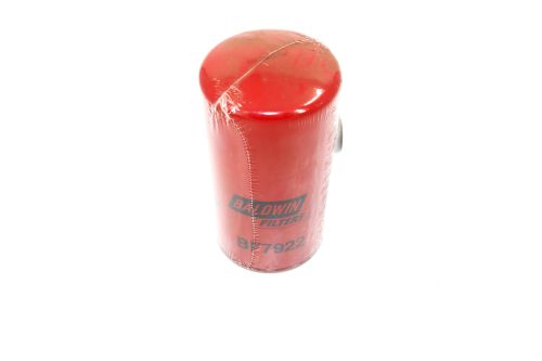 BALDWIN FUEL SPIN-ON