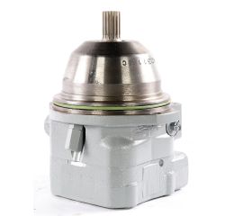 HYDRAULIC AXIAL PISTON MOTOR 2-SPEED 45cc