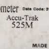 IWS ACCU-TRAK HUBODOMETER