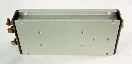 BORG WARNER: SEVCON MOTOR CONTROLLER48VDC