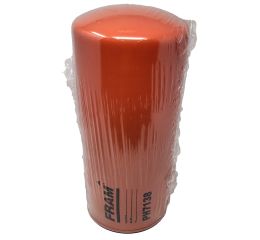 FULL-FLOW LUBE SPIN-ON OIL FILTER