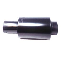 SPARK ARRESTOR