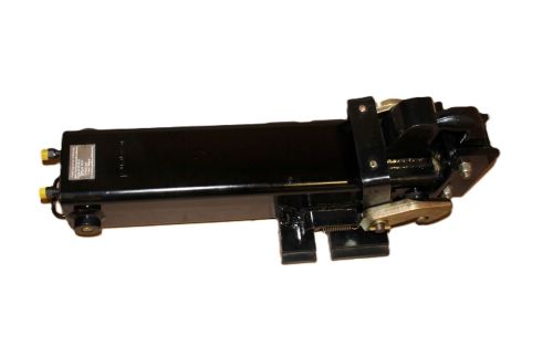 JLG HITCH ASSEMBLY