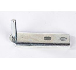 HINGE - REFRIGERATOR DOOR