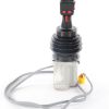 DAVID BROWN HYDRAULIC SERVO CONTROLLER VALVE