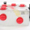 JLG MANIFOLD DRIVE SPEED