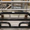 EX-GUARD BLACK GEN II LOW GUARD SET BAC