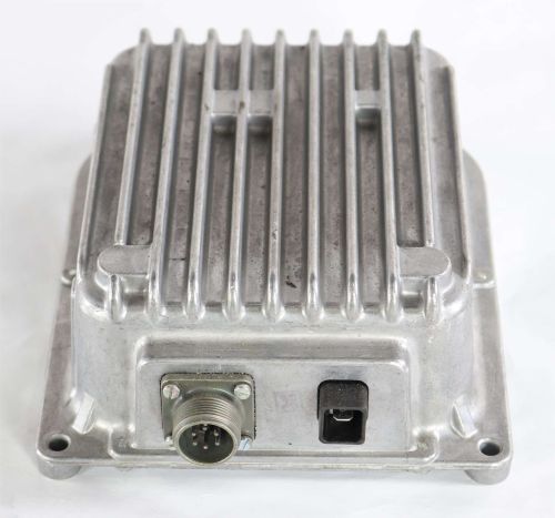 ROBERT BOSCH REGULATOR CHGSYS
