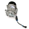 RED DOT COMPRESSOR SD7H15 12V 125MM PV