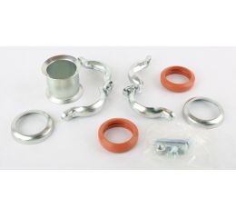 PIPE COUPLING - FLEXMASTER
