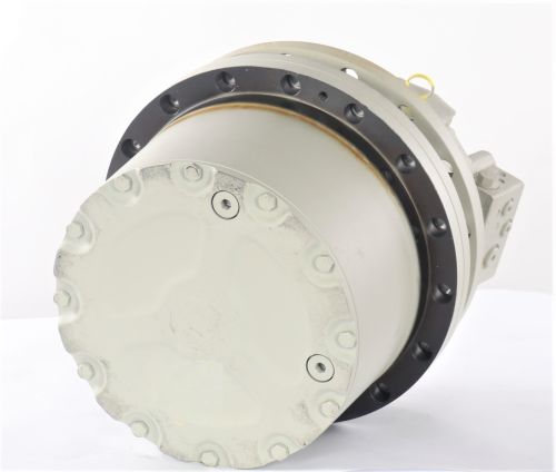 VOLVO HYDRAULIC DRUM DRIVE ASSEMBLY FOR SD100 SOIL COMPACTORS
