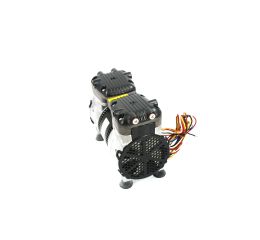 VACUUM PUMP