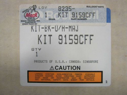 MERITOR BRAKE KIT