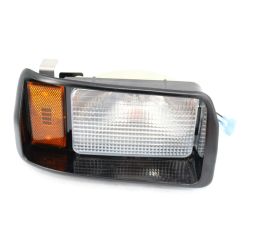 HEADLIGHT ASSEMBLY RH SINGLE BEAM